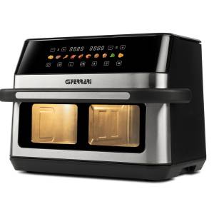 G3ferrari Dual Air Fryer