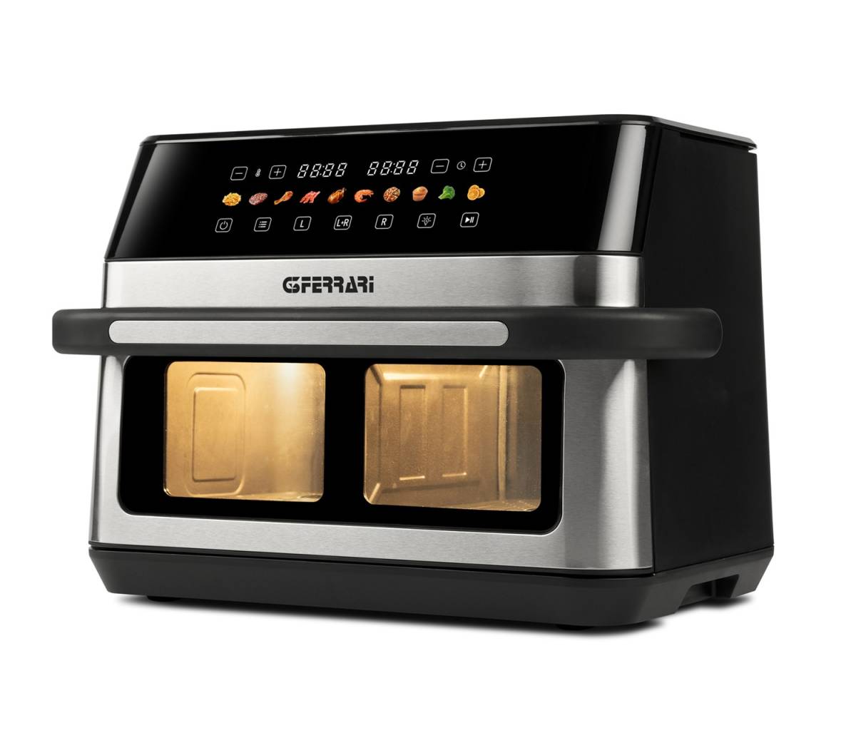 G3ferrari Dual Air Fryer