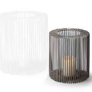 Candle Holder Philippi Oslo 254028 Tall S