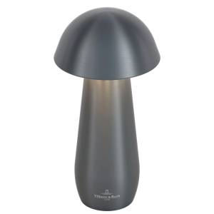 Villeroy And Boch Table Lamp Villeroy&boch Modena 97286 Graphite