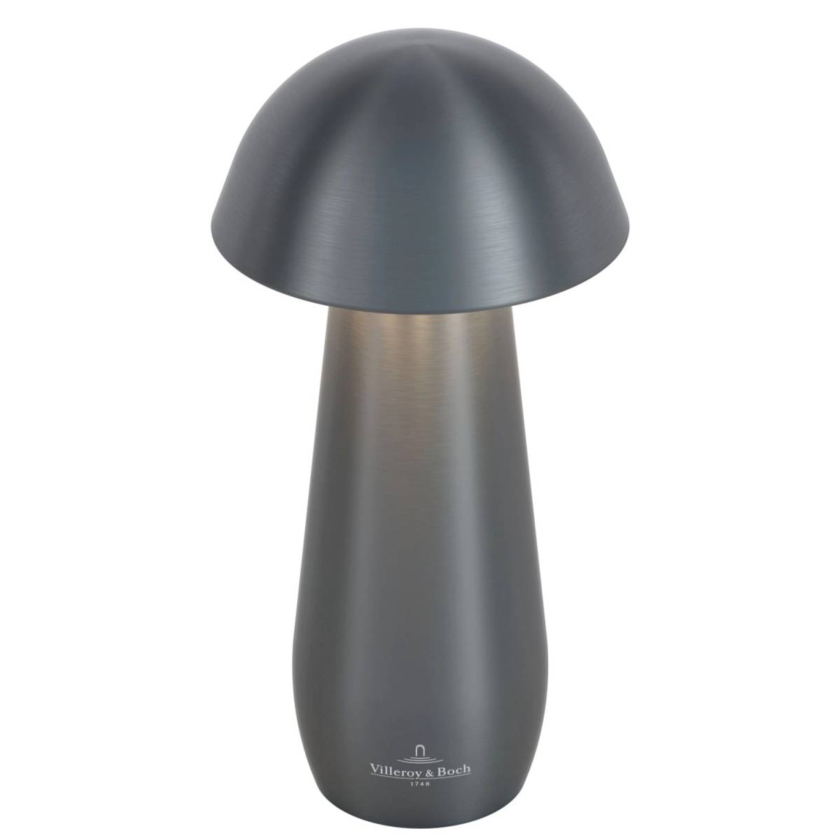 Villeroy And Boch Table Lamp Villeroy&boch Modena 97286 Graphite