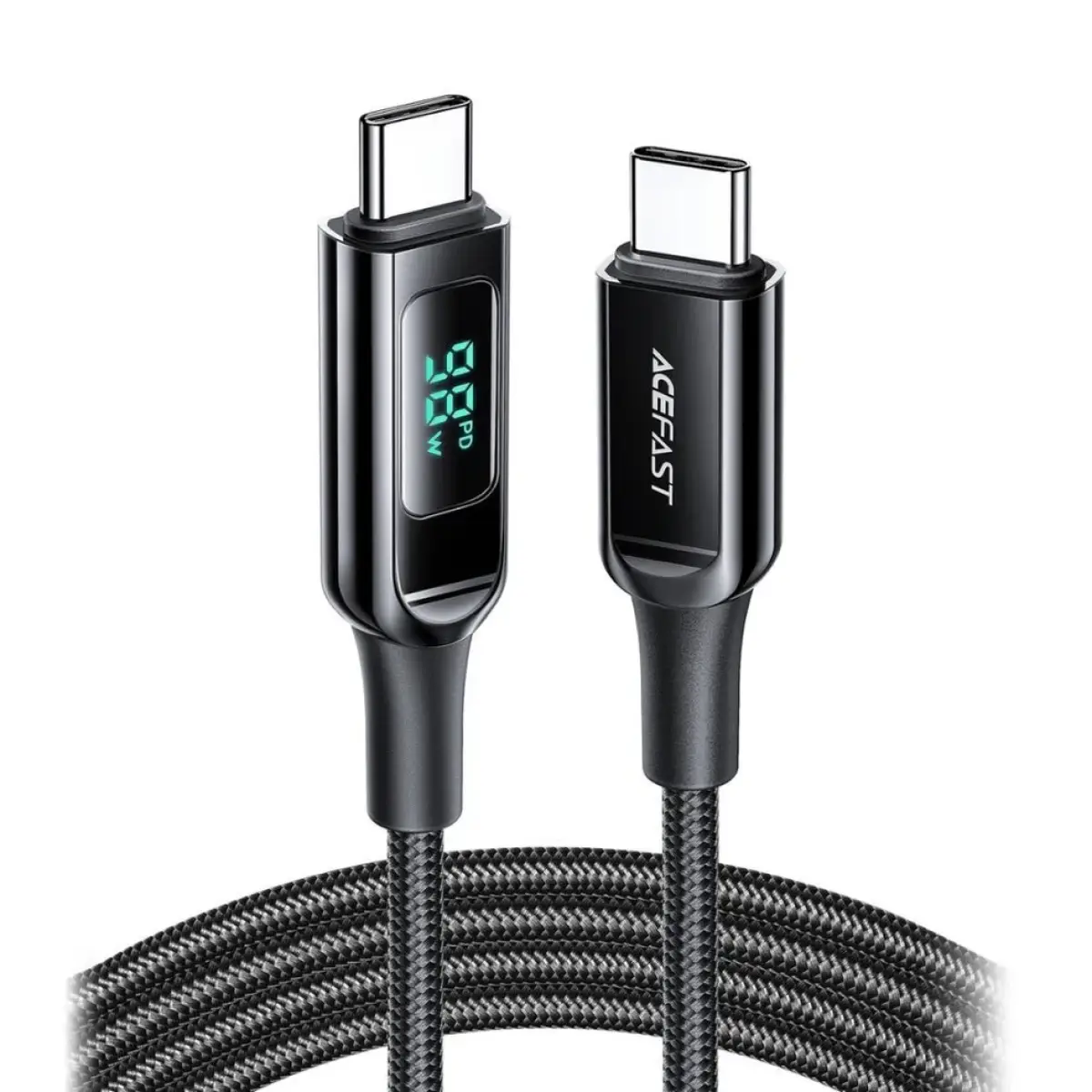 Acefast C6-03 100W USB-C Cable 2m