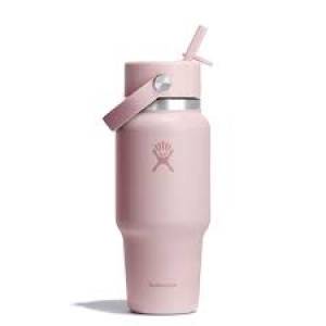 Hydroflask - 24 Oz Wide Flex Straw Travel Bottle Trillium