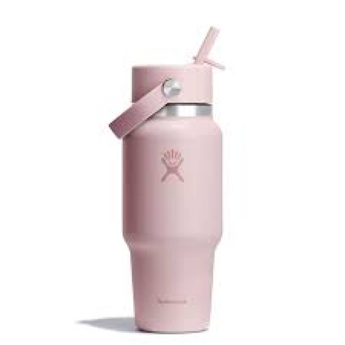Hydroflask - 24 Oz Wide Flex Straw Travel Bottle Trillium