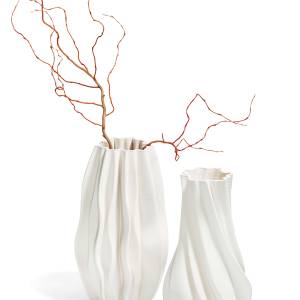 Vase Philippi Frappee 143009