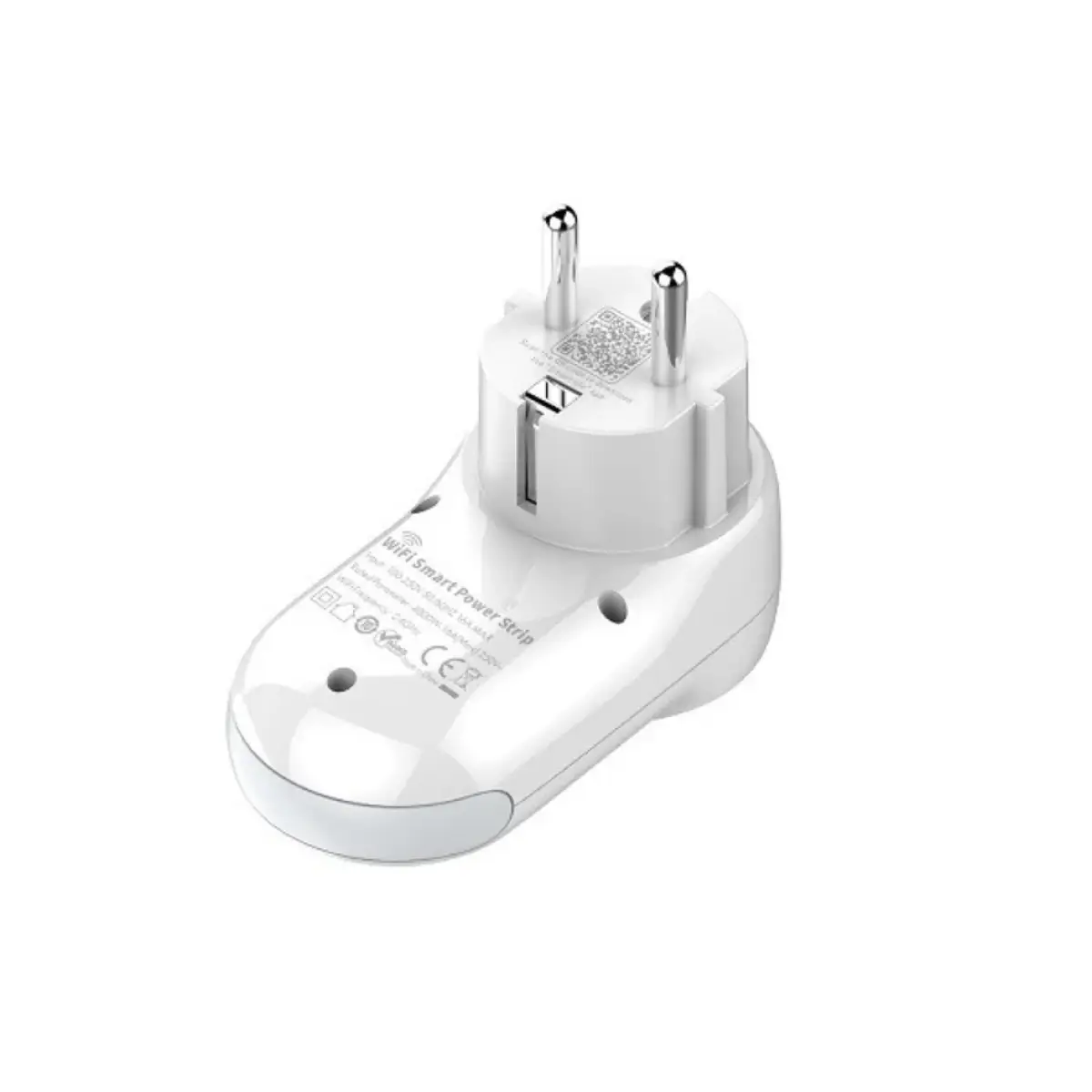 Ldnio SEW1058 WiFi Smart Plug 2500W