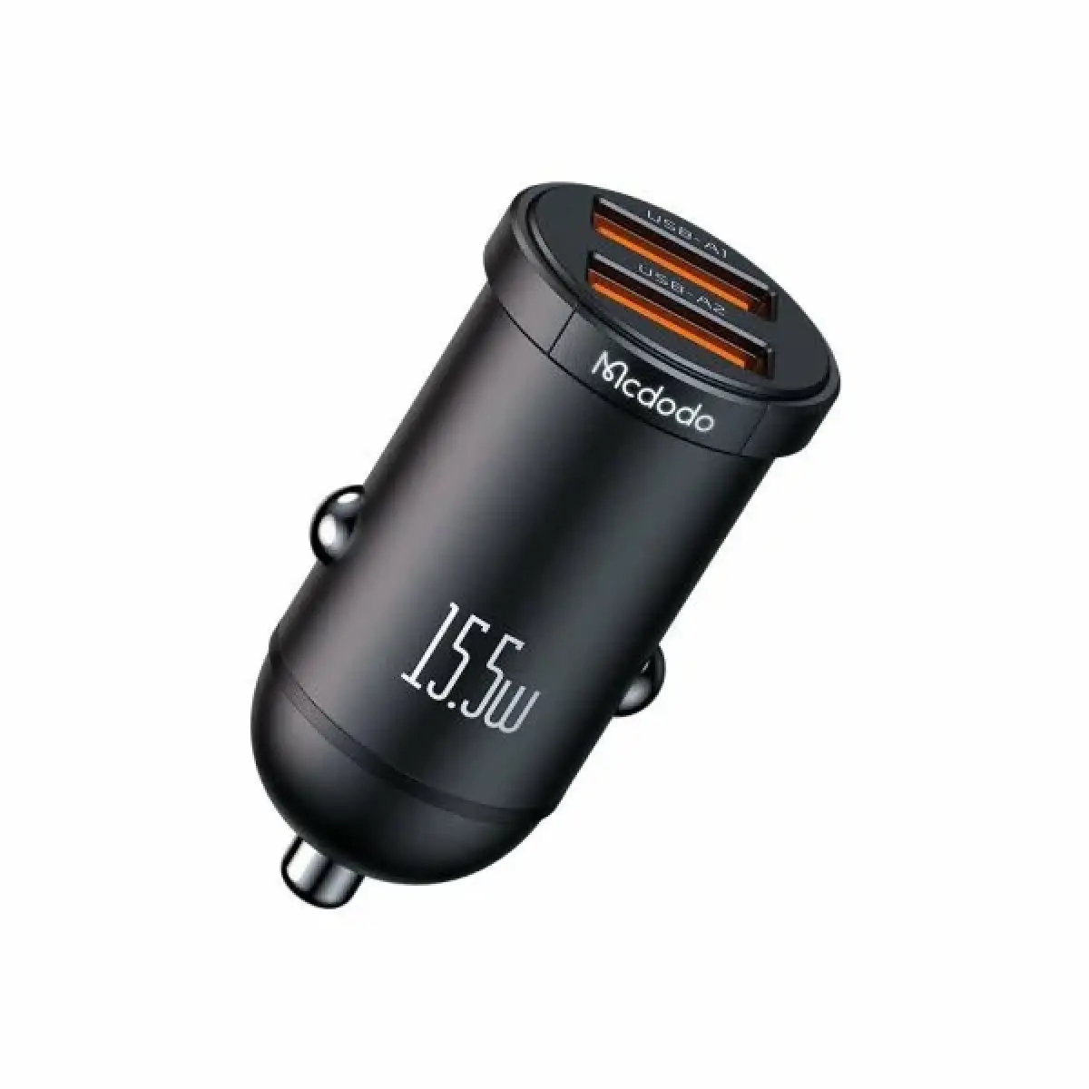 Mcdodo CC-2950 Dual USB Car Power Supply