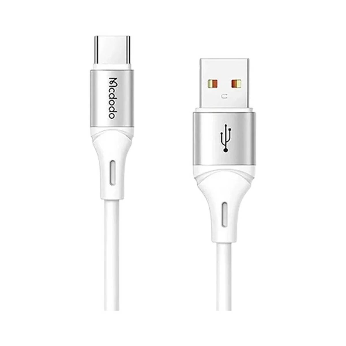 MCDODO CA-1841 USB-A To USB-C 1.20M