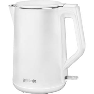 Gorenje, Electric Kettle Cool Touch 1.5l 2200w Black