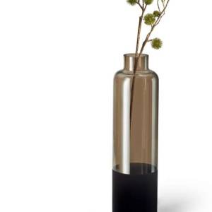 Linus Vase L Philippi 230003 Glass