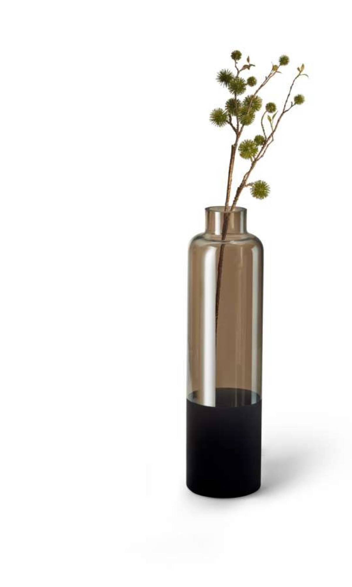 Linus Vase L Philippi 230003 Glass