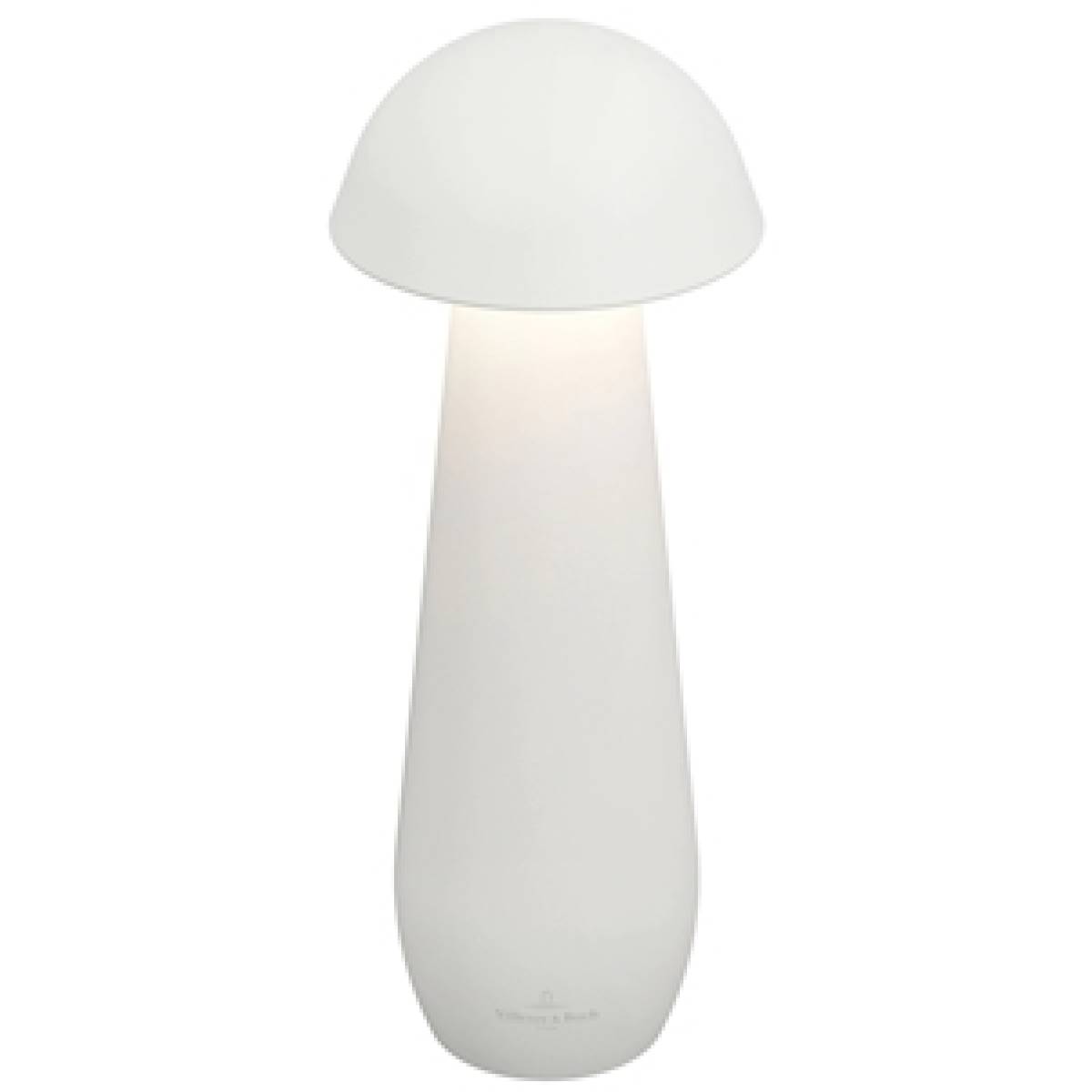 Table Lamp Villeroy&boch Modena 97290 White