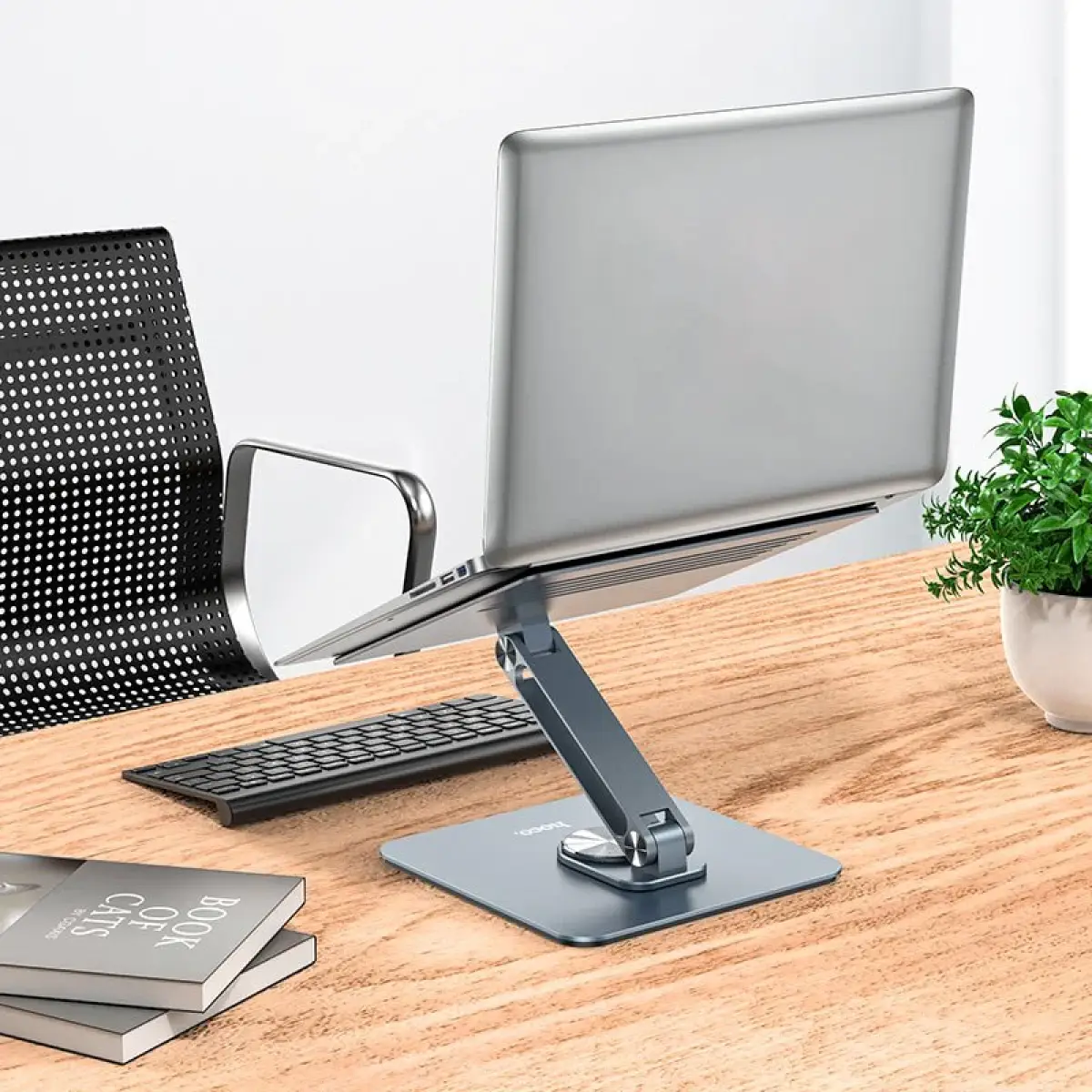 Hoco Laptop Rotating Desktop Stand PH52 Plus