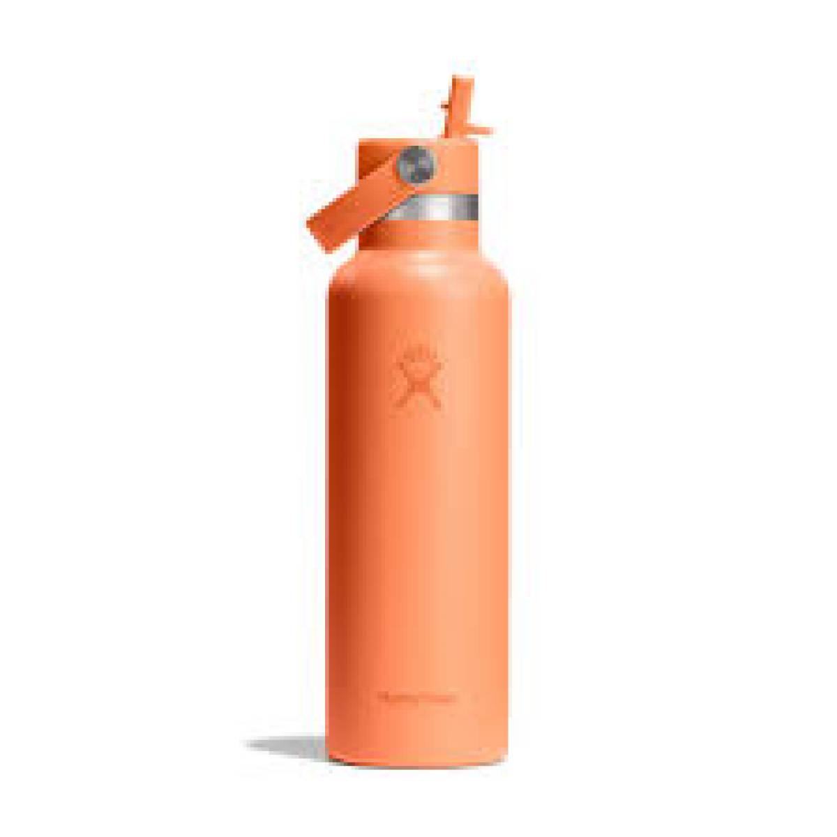 Hdroflask - 21 Oz Standard Flex Straw Cap Nectar