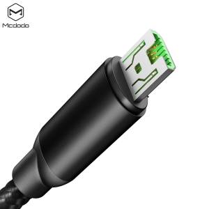 Mcdodo CA-7110 4A Super Charge Micro Usb Data Cable 1.2 m