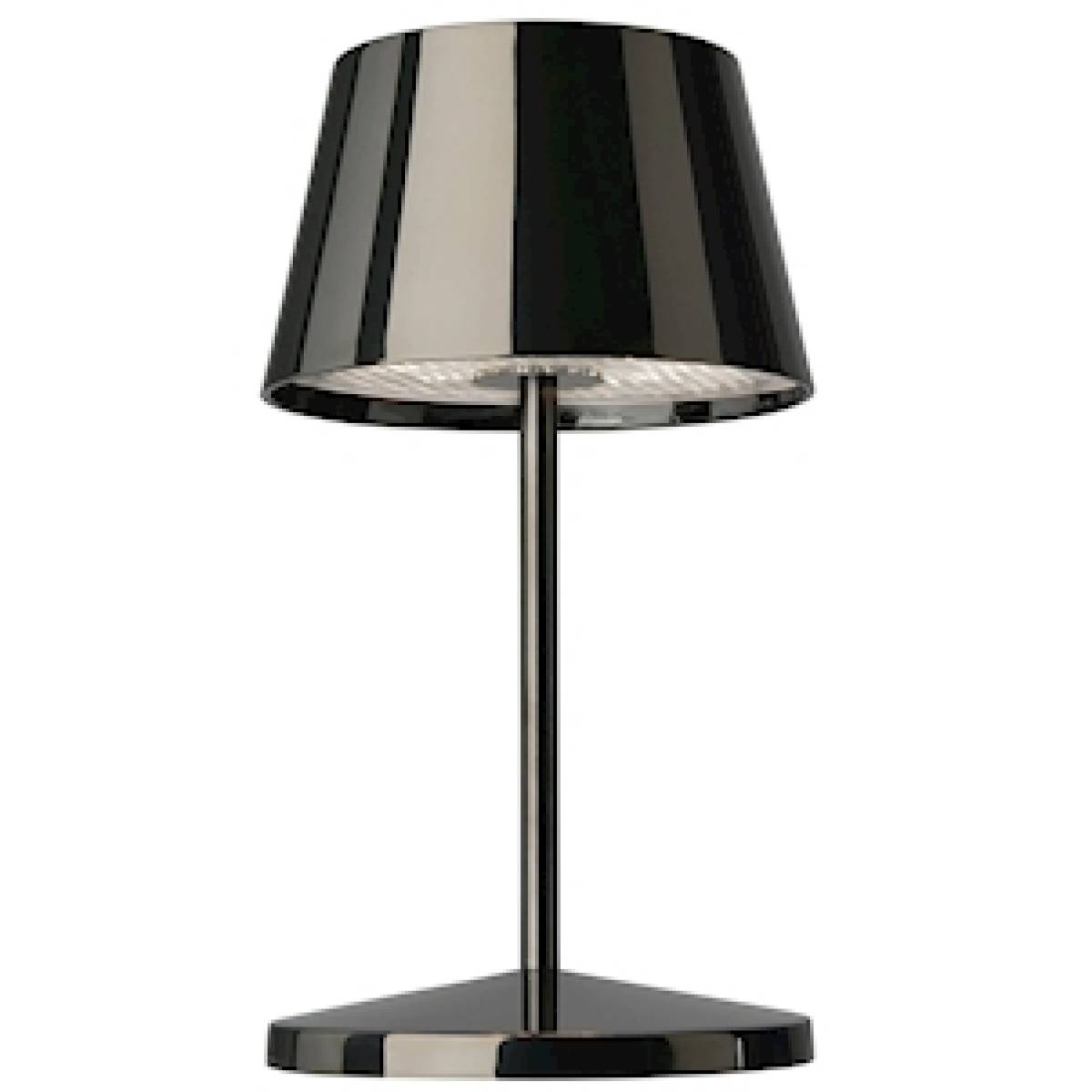 Table Lamp 20cm Villeroy&boch Seoul2.0 96892 Alum Grey