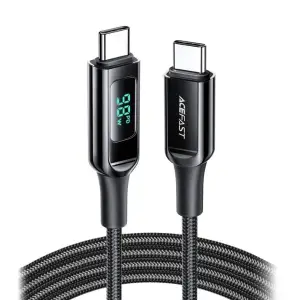 Acefast C6-03 100W USB-C Cable 2m
