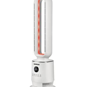 G3ferrari Bladeless Fan Heater