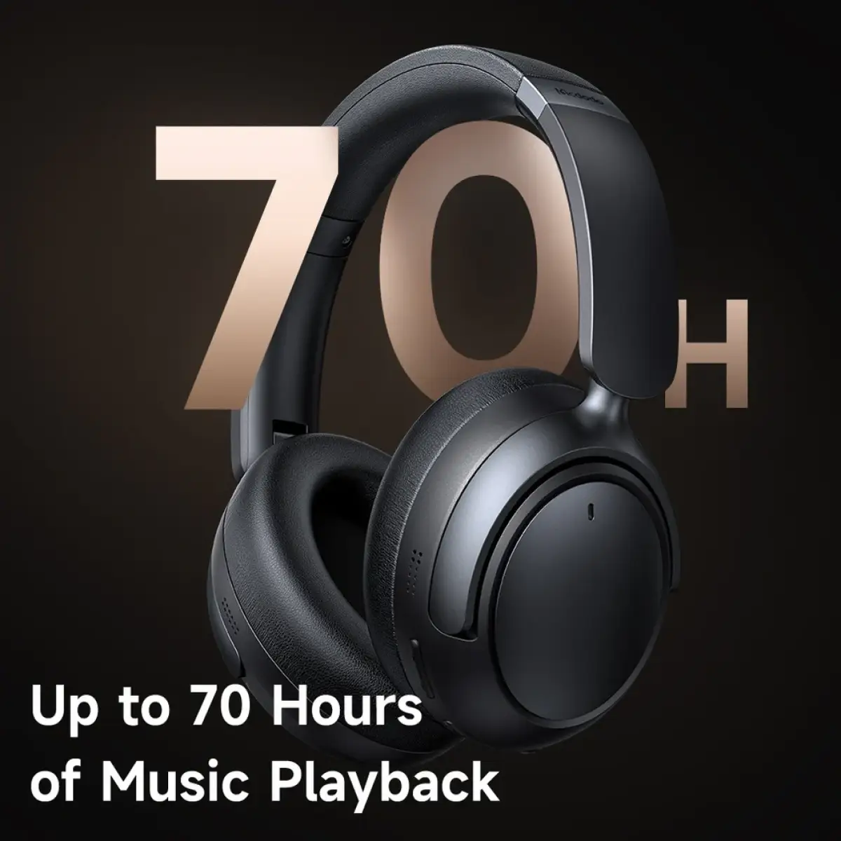 Mcdodo ANC Wireless Headphones HP-1400