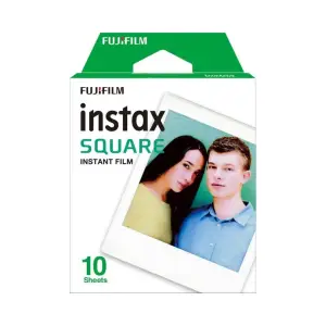 Fujifilm Instax Square Film (10 Sheets)