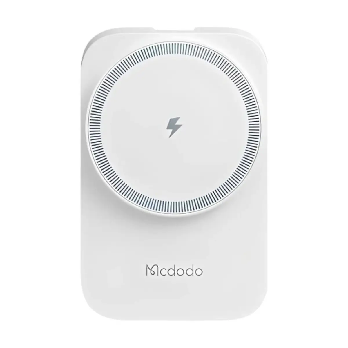 Mcdodo CH-5090 Mega Dock 3 in 1 Foldable Wireless Charging Station