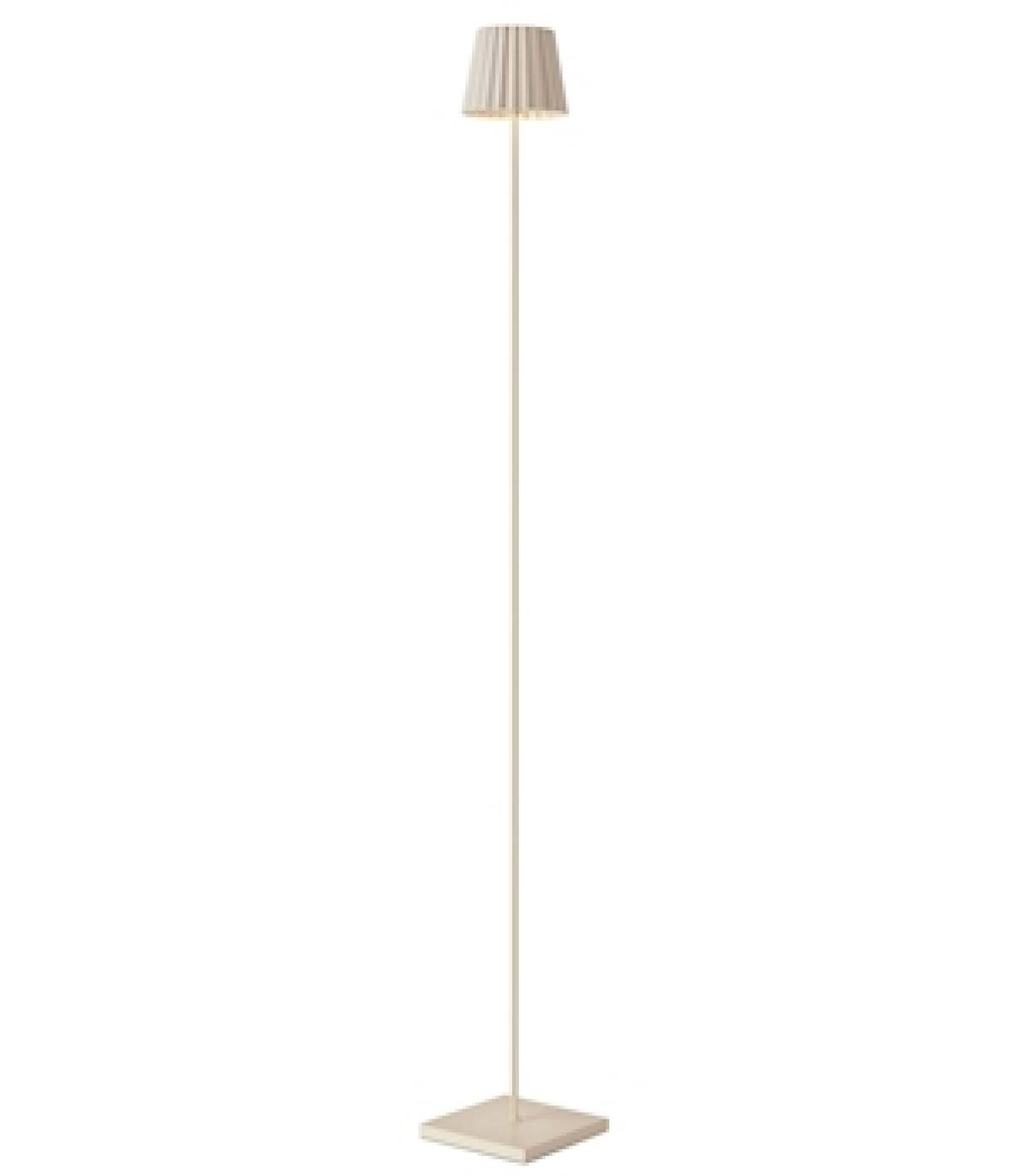 Floor Lamp Villeroy & Boch Troll 2.0 78284 120cm Sand