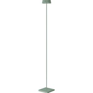 Floor Lamp 120cm Villeroy&boch Troll 2.0 78274 Olivegrn