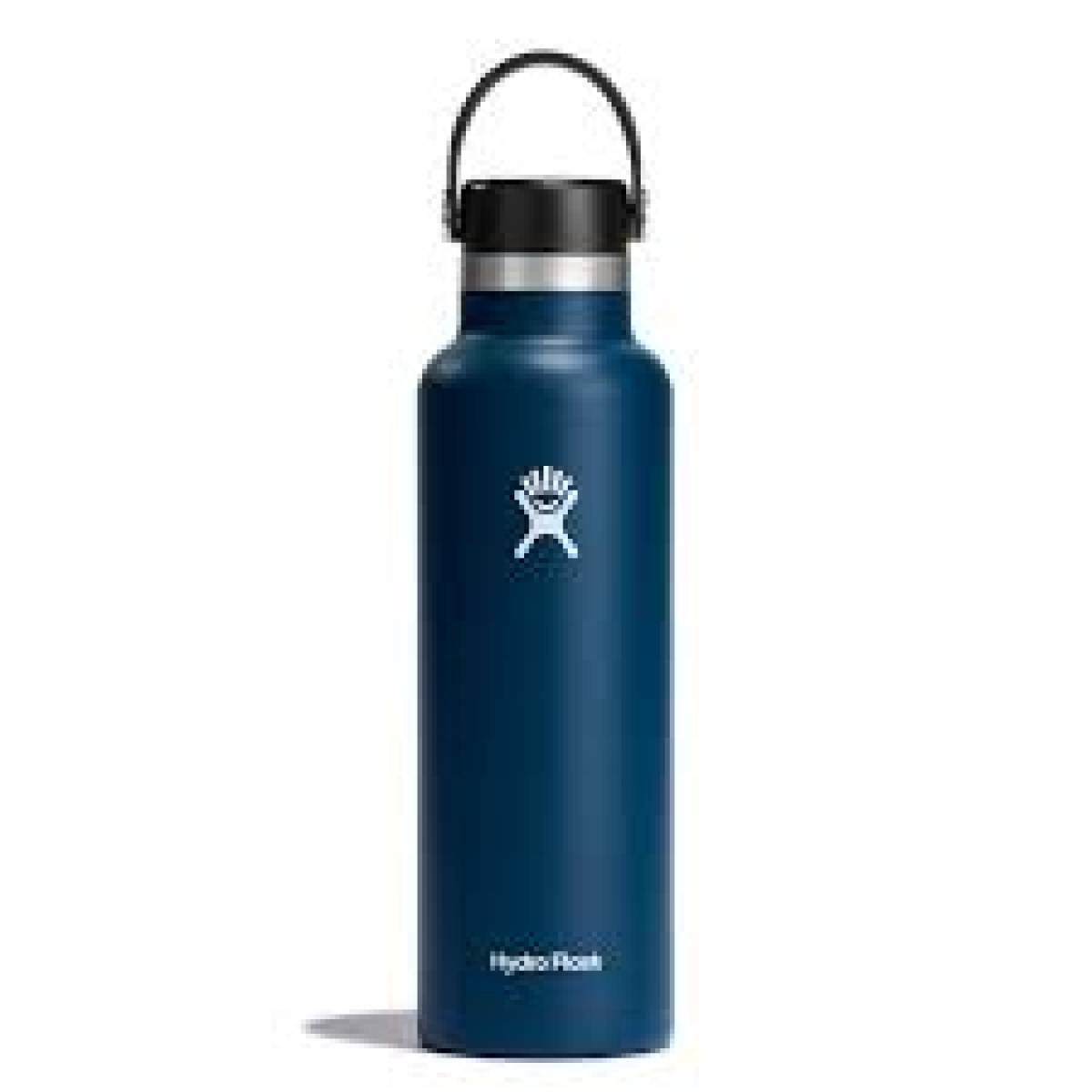 Hydroflask - 21 Oz Standard Flex Cap Indigo