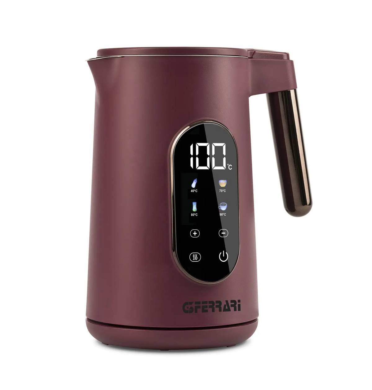 G3ferrari Electric Kettle