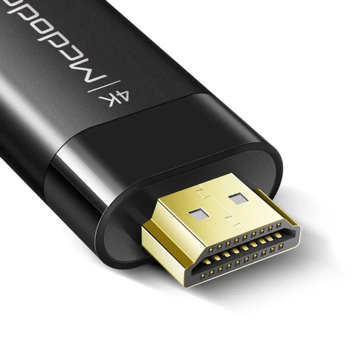 Mcdodo USB-C to Hdmi Cable 4K CA-5880