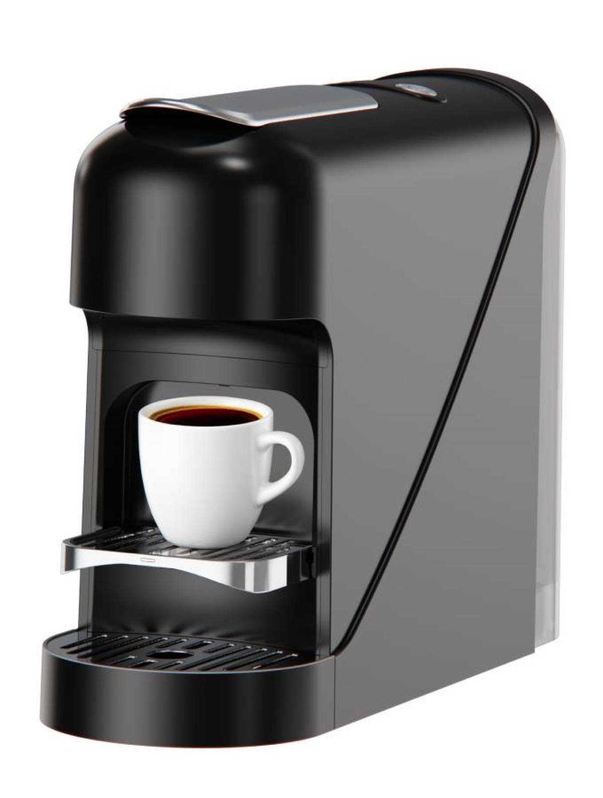 Campomatic Capsule Nespresso Machine