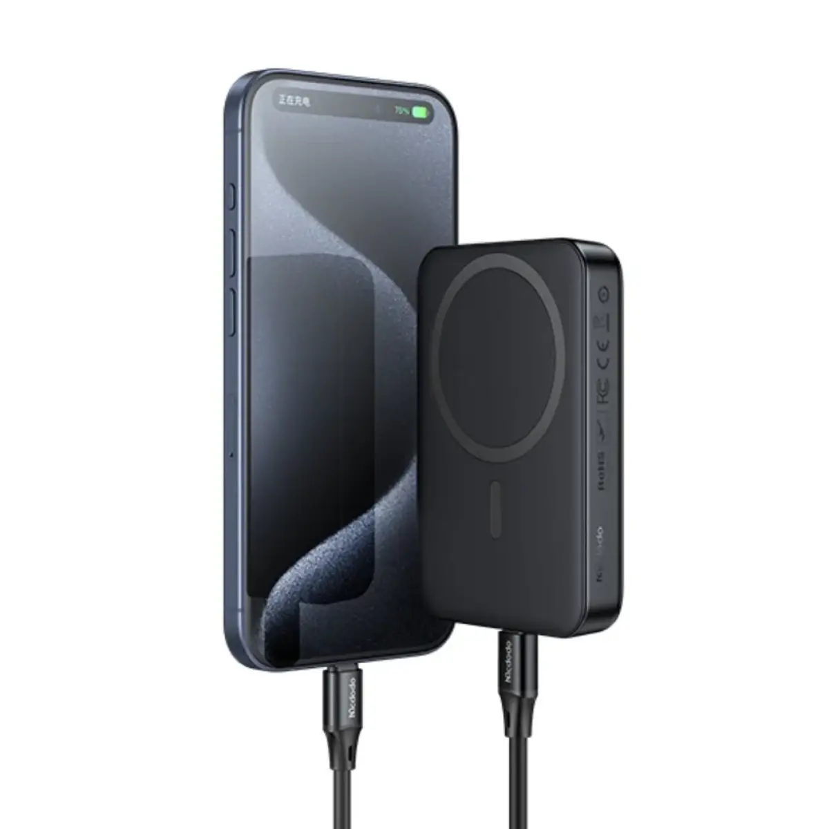 Mcdodo Good Touch MC-5930 Power Bank 10000mAh 30W