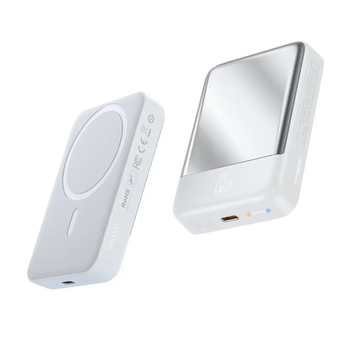 Mcdodo Good Touch Power Bank 20000mAh 20W