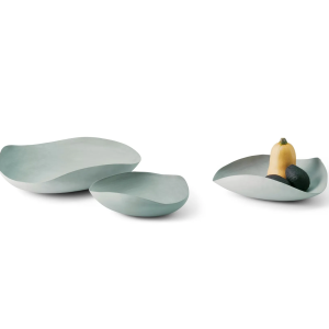 Leaf Bowl Philippi 219035 Light Green S
