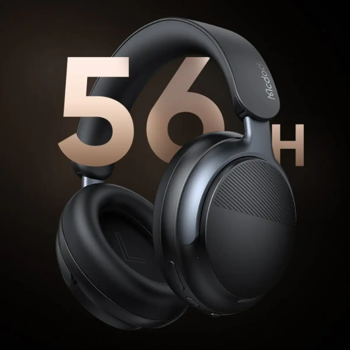 Mcdodo Noise Cancelling Wireless Headphones T02