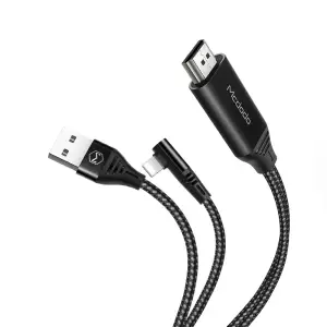 Mcdodo Lightning to Hdmi Cable 4K CA-6400