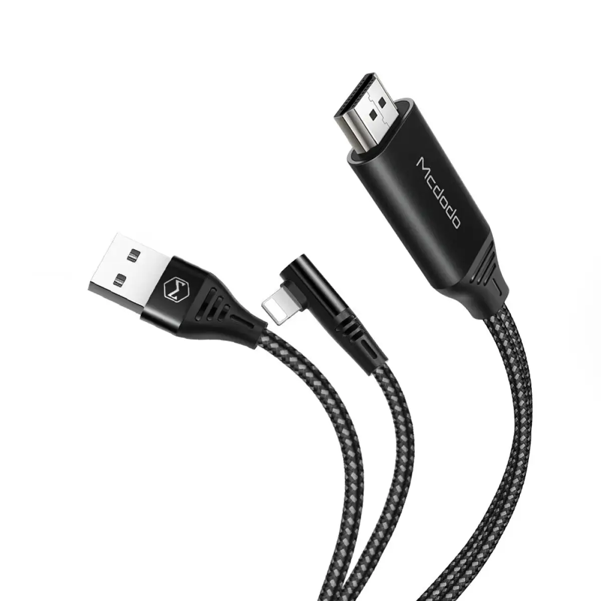 Mcdodo Lightning to Hdmi Cable 4K CA-6400