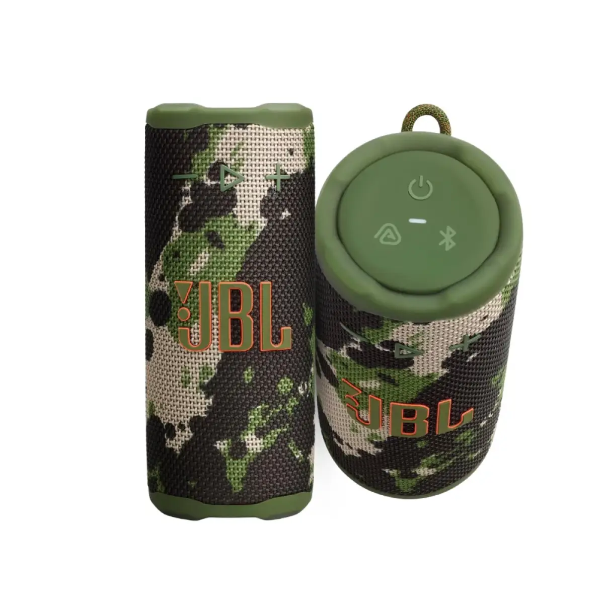 JBL Grip Compact Bluetooth Speaker