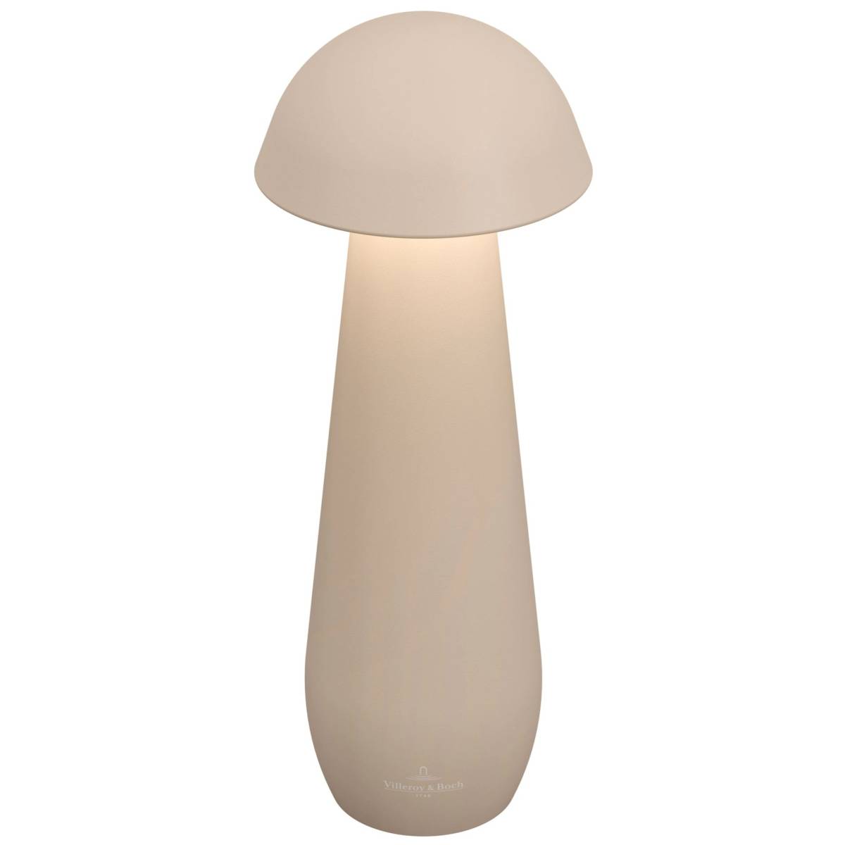 Villeroy And Boch Table Lamp Villeroy&boch Modena 97293 Sand
