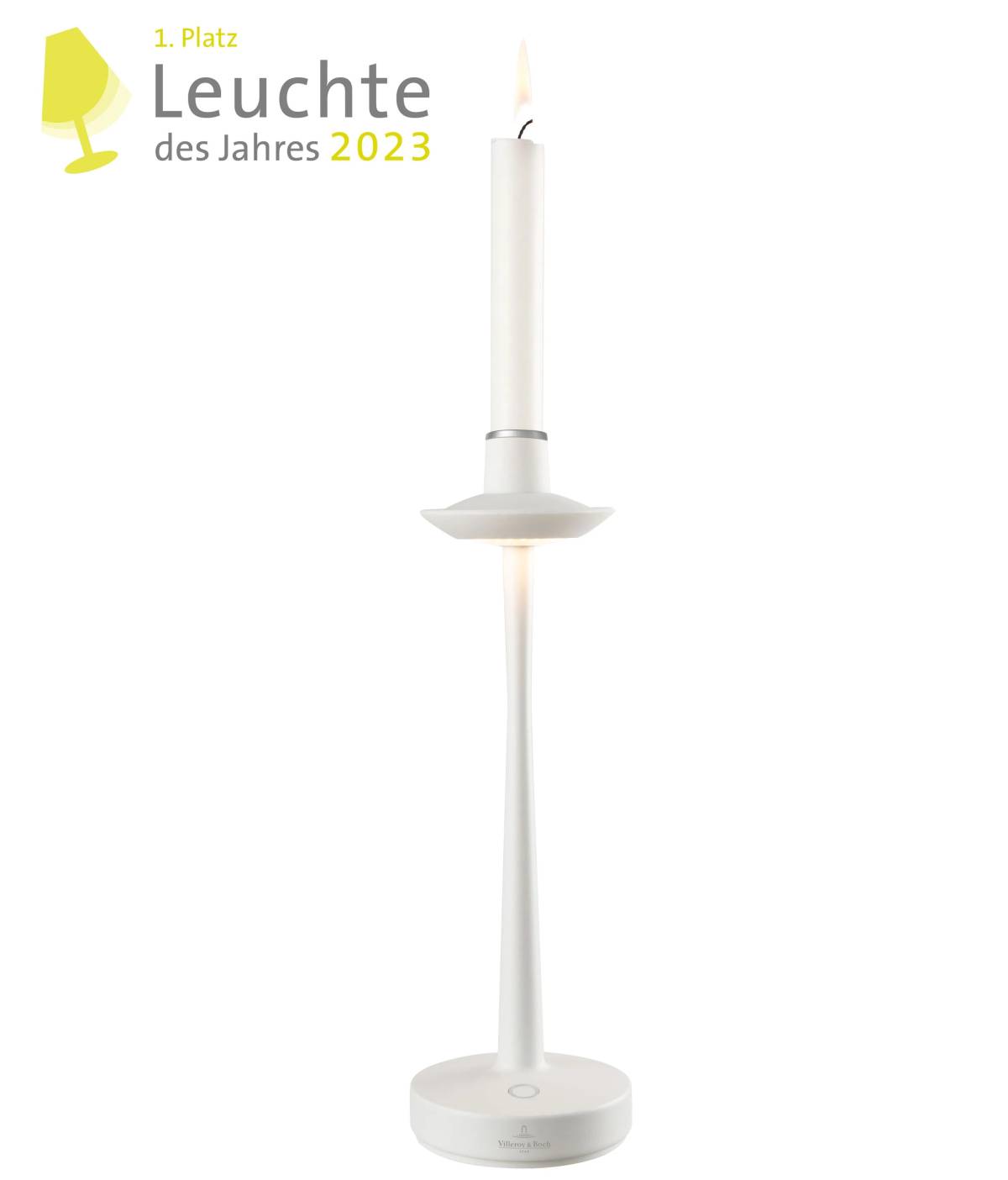 Table Lamp Villeroy & Boch Aarhus 97040 White