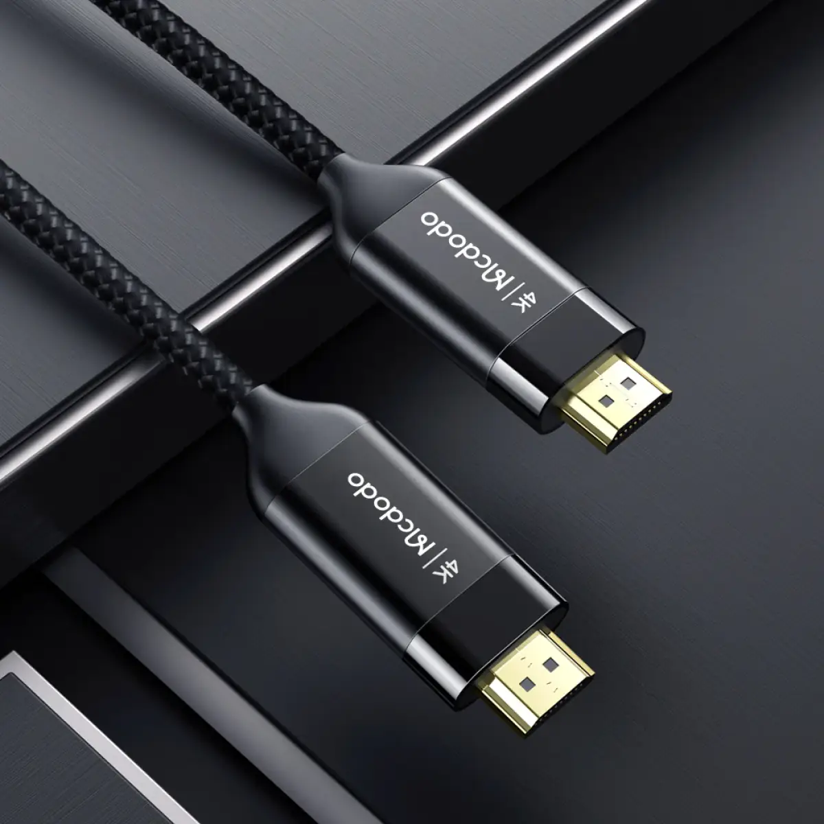 MCDODO CA-7180 HDMI To HDMI 2.0 Cable 2m