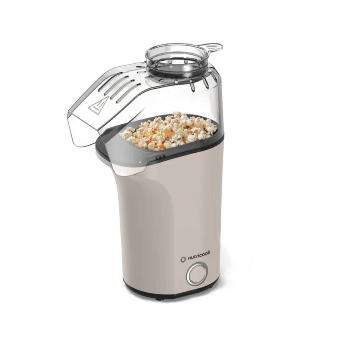 Nutricook�popcorn Maker Essentials [beige], Nck-pm150bg