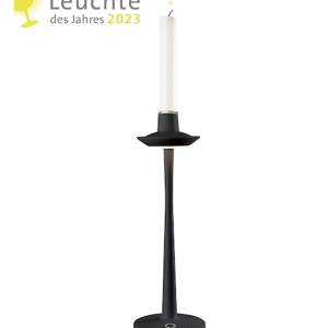 Table Lamp Villeroy & Boch Aarhus 97042 Black 30cm