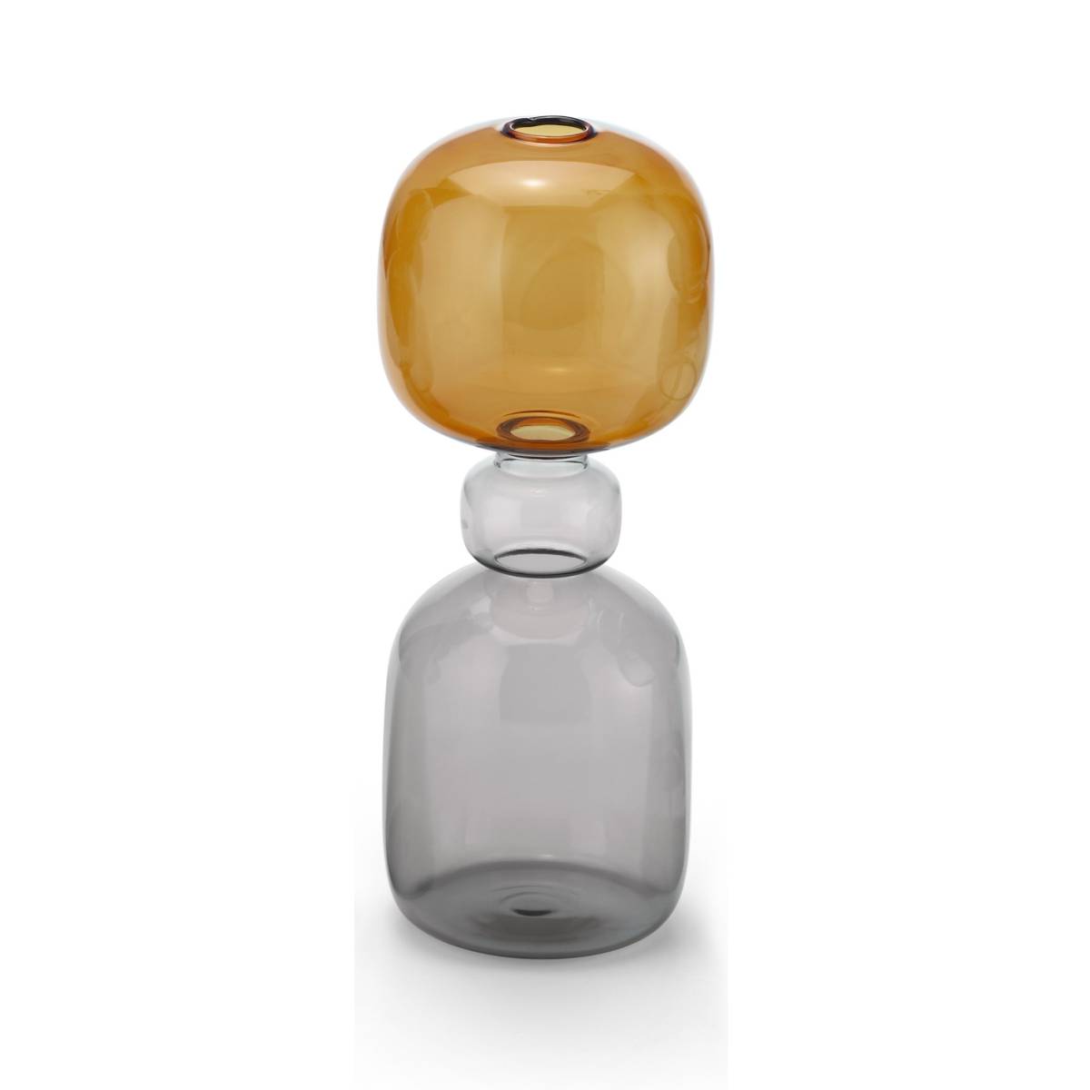 Vase Philippi Curiosa Sandtimer Shape 375003