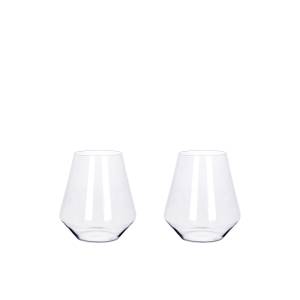 Set Of 2 Water Glasses Aida Ultima 13255