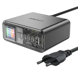 Acefast Desktop Power Station Z4 PD218W GaN