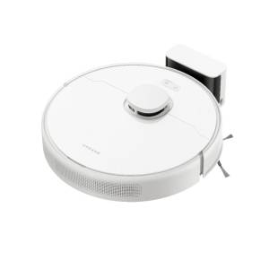 Dreame F10 White Robot Vacuum