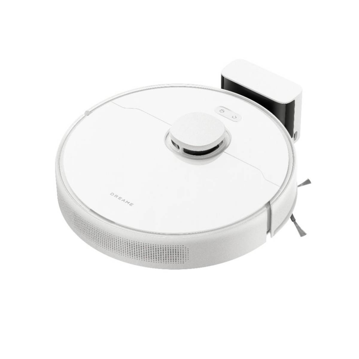 Dreame F10 White Robot Vacuum