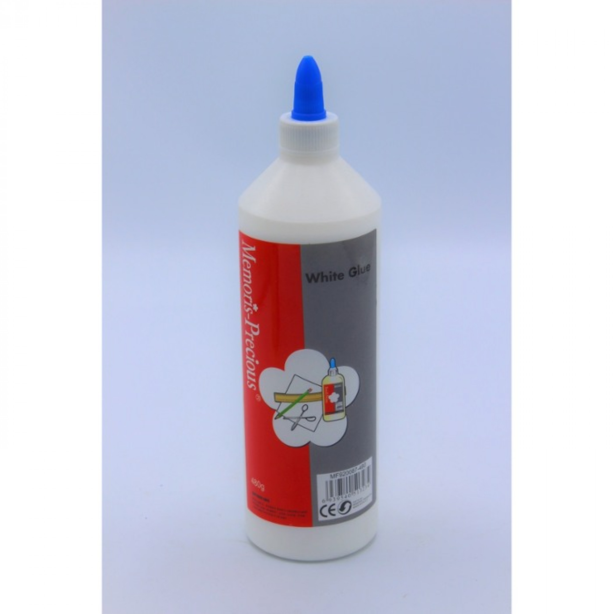 Memoris Precious, White Glue 960g.