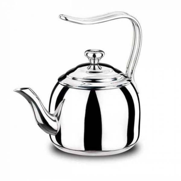 Korkmaz Droppa Kettle 3.5l